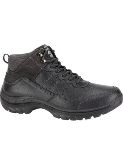 BOTIN HIKER OUTDOOR NEGRO FLEXI - Image 2