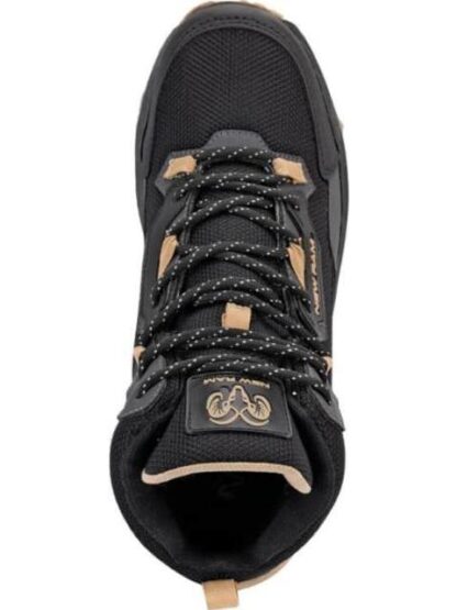 BOTIN HIKER OUTDOOR NEGRO RAM PRO - Image 3