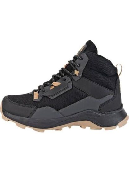 BOTIN HIKER OUTDOOR NEGRO RAM PRO - Image 5