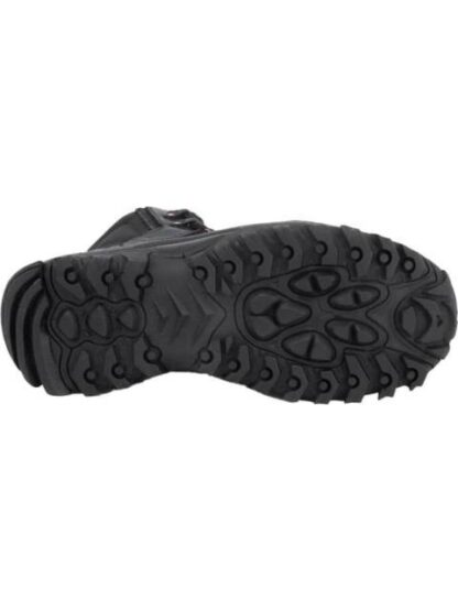 BOTIN INDUSTRIAL CASCO DE SEGURIDAD NEGRO BOBCAT - Image 4