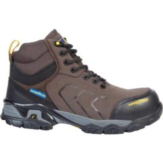 BOTIN INDUSTRIAL CASCO DIELECTRICO CAFE GOODYEAR