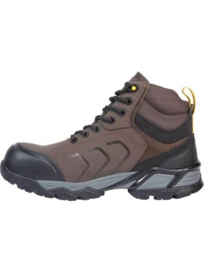 BOTIN INDUSTRIAL CASCO DIELECTRICO CAFE GOODYEAR - Image 4