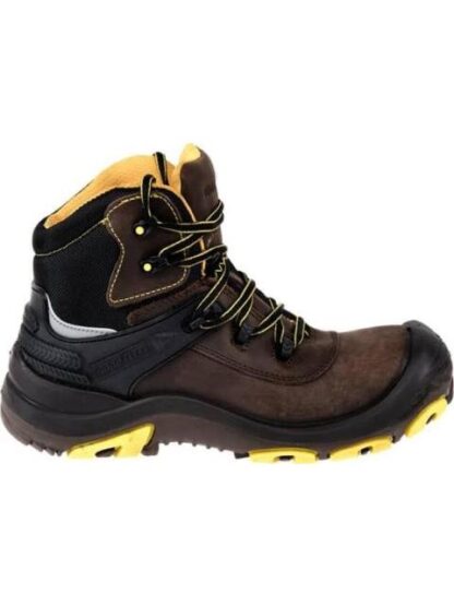 BOTIN INDUSTRIAL CASCO DIELECTRICO CAFE GOODYEAR