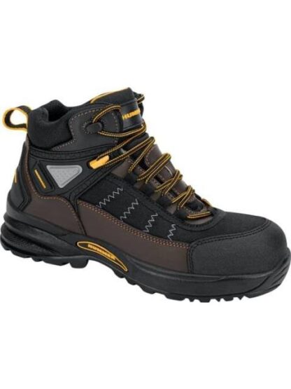 BOTIN INDUSTRIAL CASCO DIELECTRICO NEGRO HUMMER