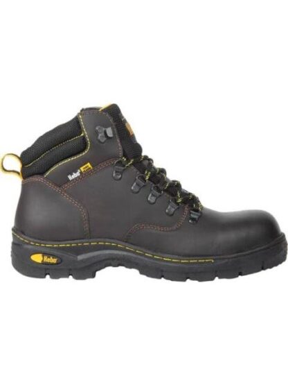 BOTIN INDUSTRIAL TRABAJO CAFE KEBO