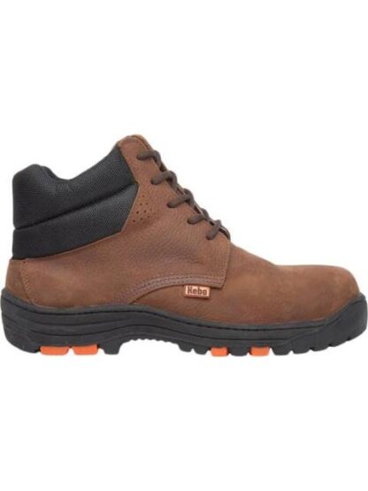 BOTIN INDUSTRIAL TRABAJO CAFE KEBO
