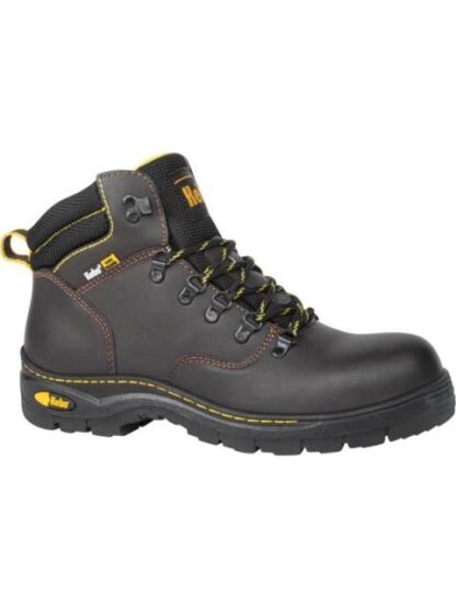 BOTIN INDUSTRIAL TRABAJO CAFE KEBO - Image 2