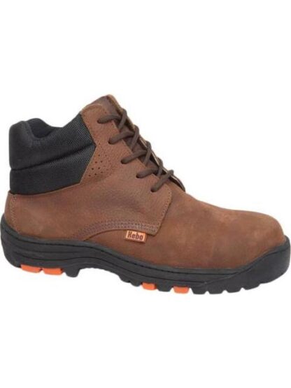 BOTIN INDUSTRIAL TRABAJO CAFE KEBO - Image 2