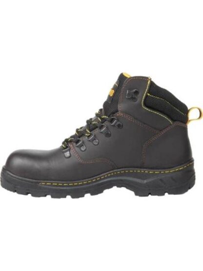 BOTIN INDUSTRIAL TRABAJO CAFE KEBO - Image 5