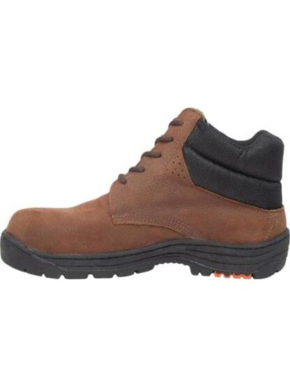 BOTIN INDUSTRIAL TRABAJO CAFE KEBO - Image 5
