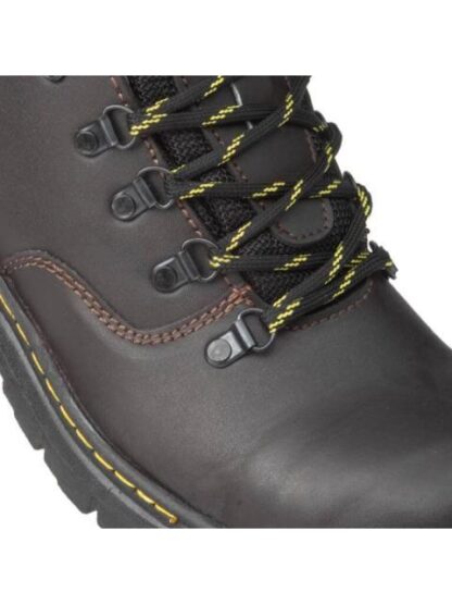 BOTIN INDUSTRIAL TRABAJO CAFE KEBO - Image 6
