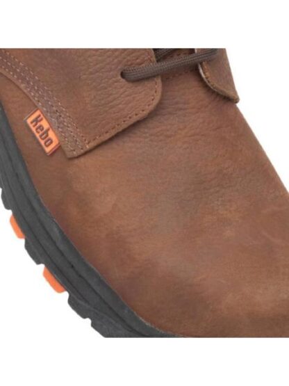 BOTIN INDUSTRIAL TRABAJO CAFE KEBO - Image 6