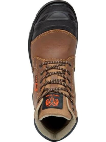 BOTIN INDUSTRIAL TRABAJO CAFE RAM PRO - Image 3