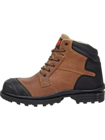 BOTIN INDUSTRIAL TRABAJO CAFE RAM PRO - Image 5