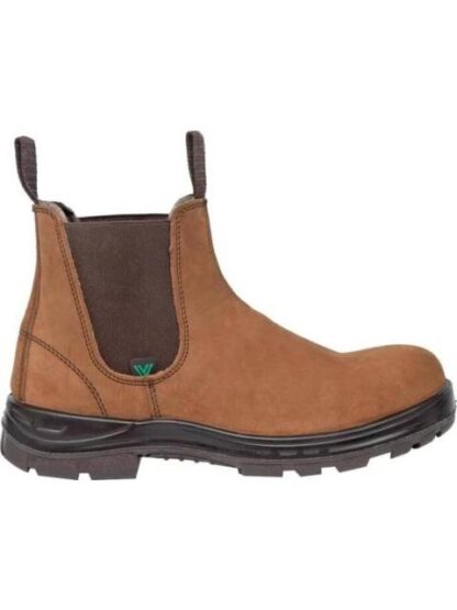 BOTIN INDUSTRIAL TRABAJO CAFE VAN VIEN