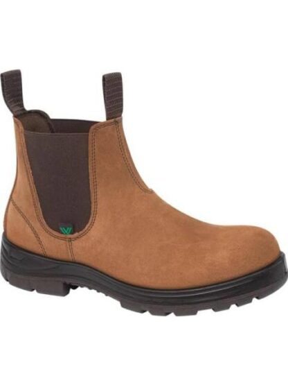 BOTIN INDUSTRIAL TRABAJO CAFE VAN VIEN - Image 2