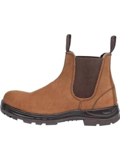 BOTIN INDUSTRIAL TRABAJO CAFE VAN VIEN - Image 5