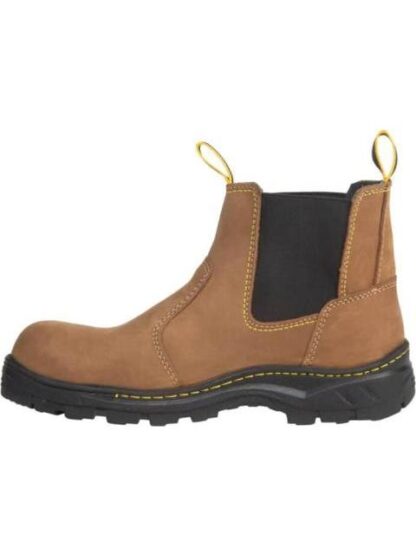 BOTIN INDUSTRIAL TRABAJO CAMEL KEBO - Image 5