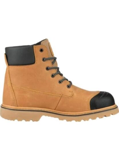 BOTIN INDUSTRIAL TRABAJO MIEL RAM PRO - Image 5