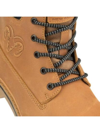 BOTIN INDUSTRIAL TRABAJO MIEL RAM PRO - Image 6