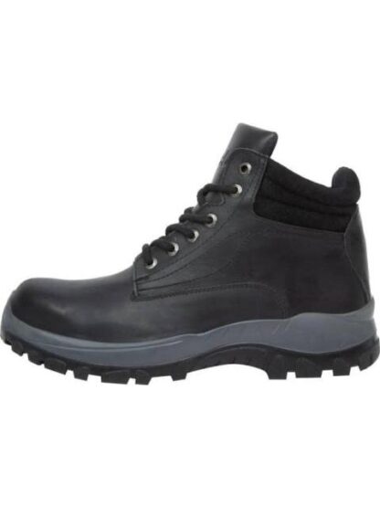 BOTIN INDUSTRIAL TRABAJO NEGRO JEEP - Image 4