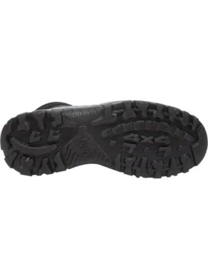 BOTIN INDUSTRIAL TRABAJO NEGRO JEEP - Image 5