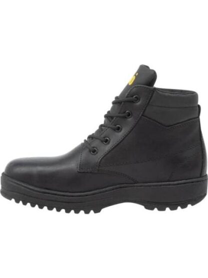 BOTIN INDUSTRIAL TRABAJO NEGRO KEBO - Image 5