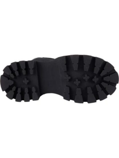 BOTIN MILITAR BARBIE NEGRO BARBIE - Image 4