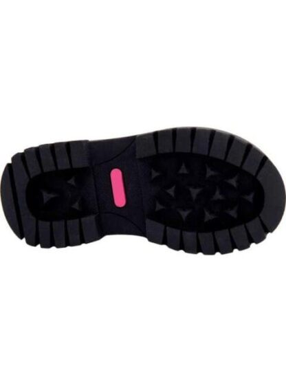 BOTIN MINNIE MOUSE NEGRO MINNIE - Image 4