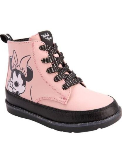 BOTIN MINNIE MOUSE ROSA MINNIE - Image 2