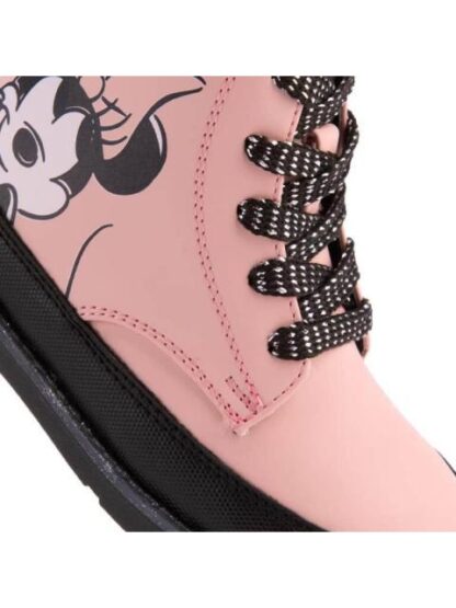 BOTIN MINNIE MOUSE ROSA MINNIE - Image 6