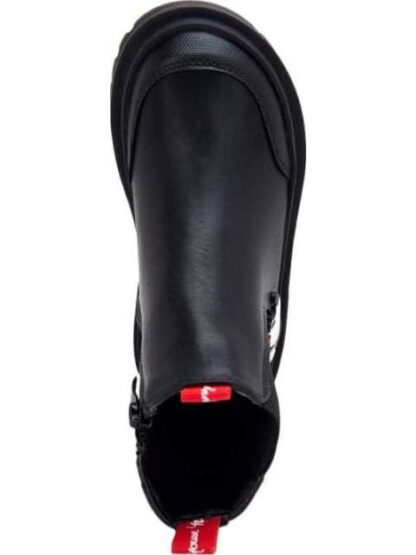 BOTIN MINNIE MOUSE SUELA TRACK NEGRO MINNIE - Image 3
