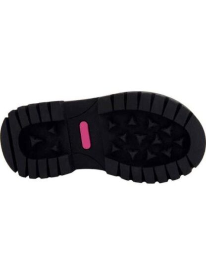 BOTIN MINNIE MOUSE SUELA TRACK NEGRO MINNIE - Image 4