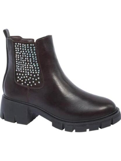 BOTIN PIEDRAS CAFE TROPICANA N - Image 2