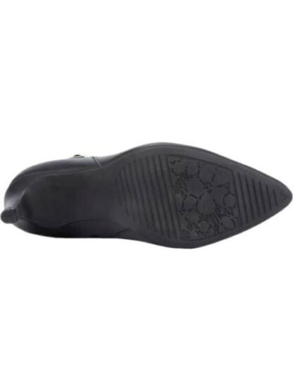 BOTIN PIEL VACUNO NEGRO FLEXI - Image 4