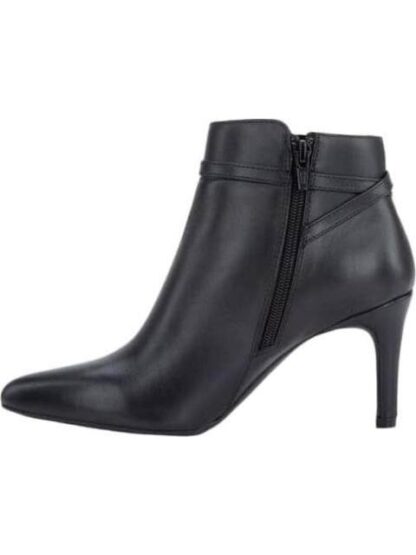 BOTIN PIEL VACUNO NEGRO FLEXI - Image 5