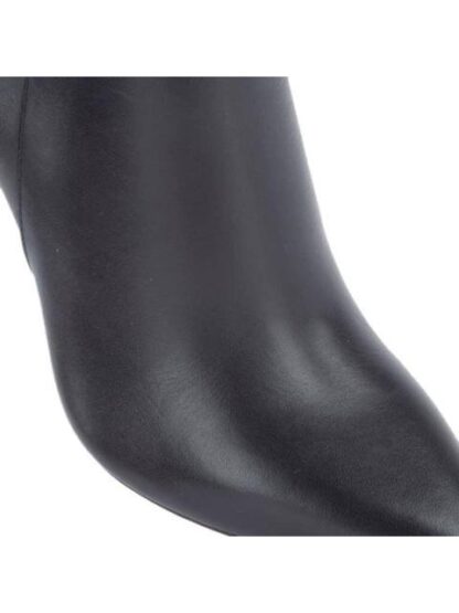BOTIN PIEL VACUNO NEGRO FLEXI - Image 6