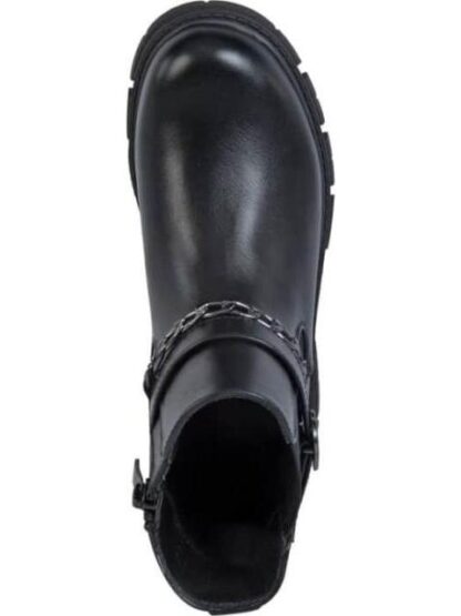 BOTIN SUELA TRACK CADENA NEGRO VIVIS SHOES KIDS - Image 3