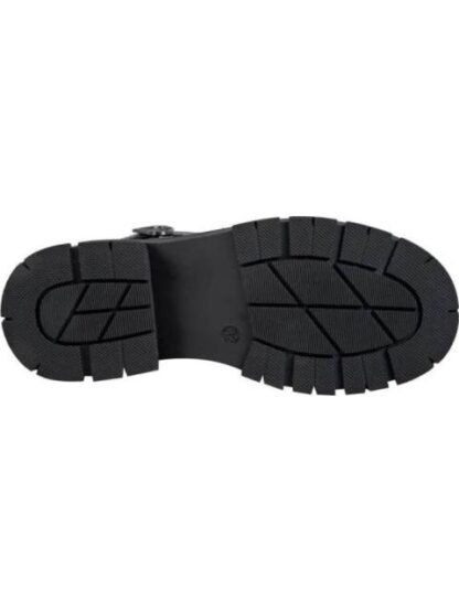 BOTIN SUELA TRACK CADENA NEGRO VIVIS SHOES KIDS - Image 4