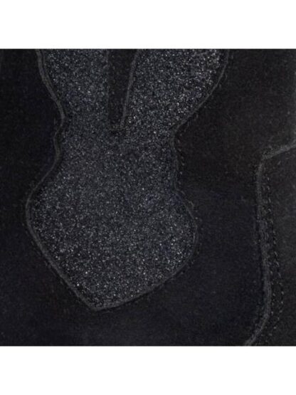 BOTIN SUELA TRACK CONEJO NEGRO BAMBINO - Image 6