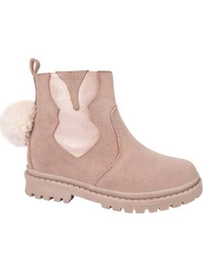 BOTIN SUELA TRACK CONEJO NUDE BAMBINO - Image 2