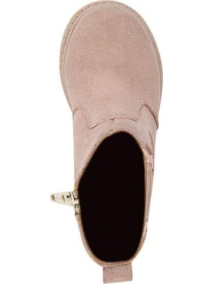 BOTIN SUELA TRACK CONEJO NUDE BAMBINO - Image 3