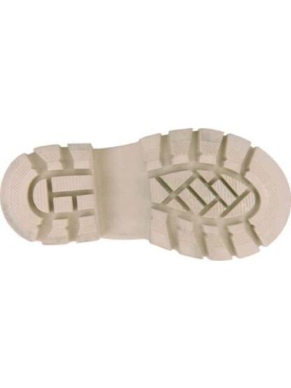 BOTIN SUELA TRACK GATO BEIGE/HUESO VIVIS SHOES KIDS - Image 4