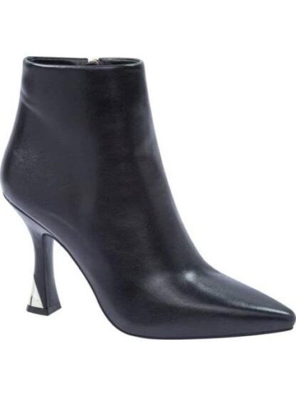 BOTIN TACON CAMPANA NEGRO YAELI FASHION - Image 2