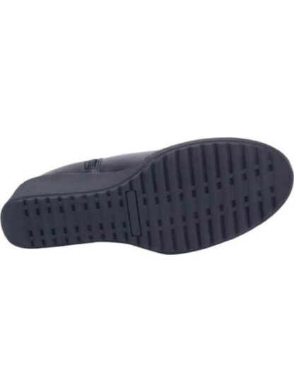 BOTIN CON HEBILLAS NEGRO SCHATZ COMFORT FLEX - Image 4