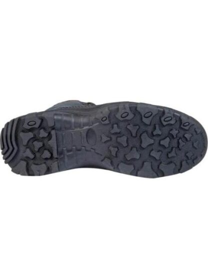 BOTIN TACTICO CASCO DE SEGURIDAD PLATA RAM PRO - Image 4