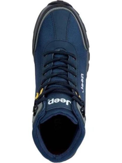 BOTIN TODOTERRENO MARINO JEEP - Image 2