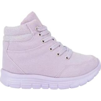 BOTIN URBANO LILA URBAN SHOES
