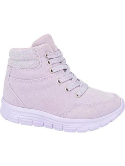BOTIN URBANO LILA URBAN SHOES - Image 2