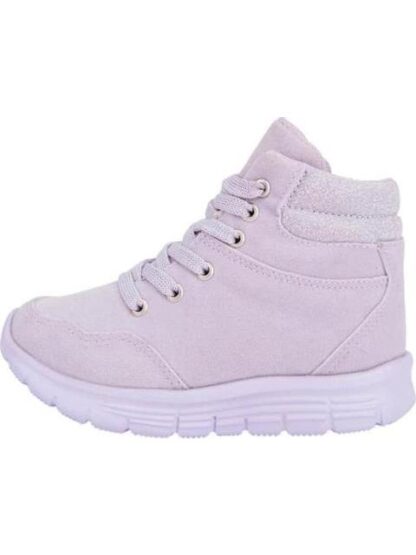 BOTIN URBANO LILA URBAN SHOES - Image 5